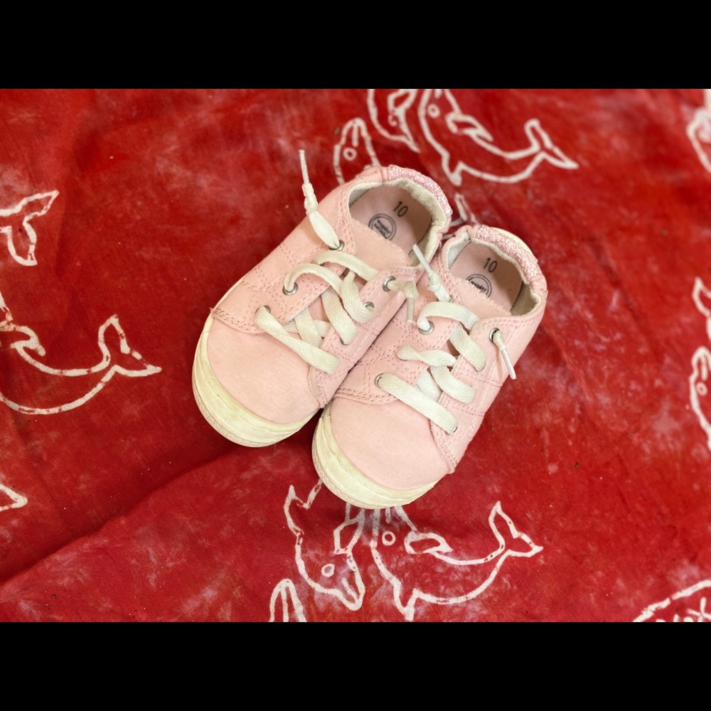 Size 10